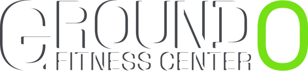 Ground 0 Fitness Center prelaunch