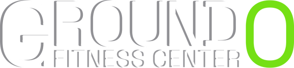 Ground 0 Fitness Center prelaunch